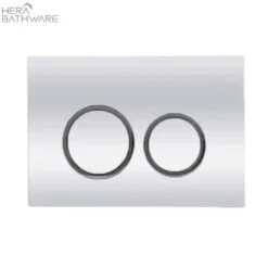 T003D Floor Mount Rimless Pan With RT Cistern -HERA Bathware Sales t003d floor mount rimless pan with rt cisterngloss whitebb02 chrometoiletbest bm 983943