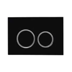 T052E Wall Hung Rimless Pan With RT Cistern -HERA Bathware Sales t052e wall hung rimless pan with rt cisterngloss whitebb02 blacktoiletbest bm 140768