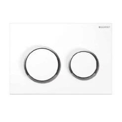 T053E Wall Hung Rimless Pan With Geberit Cistern -HERA Bathware Sales t053e wall hung rimless pan with geberit cisterngloss whitekappa 21 whitetoiletbest bm 381088