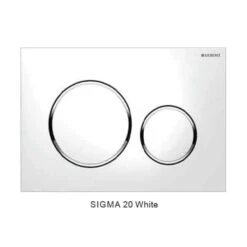 T053E Wall Hung Rimless Pan With Geberit Cistern -HERA Bathware Sales t053e wall hung rimless pan with geberit cisterngloss whitesigma 20 whitetoiletbest bm 983045