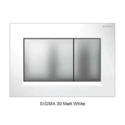 T053E Wall Hung Rimless Pan With Geberit Cistern -HERA Bathware Sales t053e wall hung rimless pan with geberit cisterngloss whitesigma 30 matte whitetoiletbest bm 300252