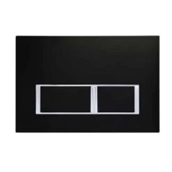 T053E Wall Hung Rimless Pan With RT Cistern -HERA Bathware Sales t053e wall hung rimless pan with rt cisterngloss whitebb01 blacktoiletbest bm 214960