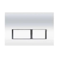 T053E Wall Hung Rimless Pan With RT Cistern -HERA Bathware Sales t053e wall hung rimless pan with rt cisterngloss whitebb01 chrometoiletbest bm 885043