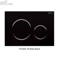 T1003D Floor Mount Rimless Pan With Geberit Cistern -HERA Bathware Sales t1003d floor mount rimless pan with geberit cisterngloss whitesigma 20 matte blacktoiletbest bm 812788