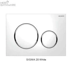 T1003D Floor Mount Rimless Pan With Geberit Cistern -HERA Bathware Sales t1003d floor mount rimless pan with geberit cisterngloss whitesigma 20 whitetoiletbest bm 496102