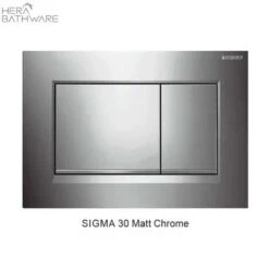 T1003D Floor Mount Rimless Pan With Geberit Cistern -HERA Bathware Sales t1003d floor mount rimless pan with geberit cisterngloss whitesigma 30 matte chrometoiletbest bm 354066