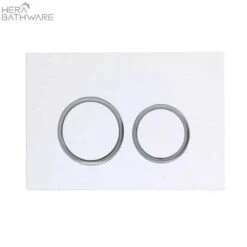 T1003D Floor Mount Rimless Pan With RT Cistern -HERA Bathware Sales t1003d floor mount rimless pan with rt cisterngloss whitebb02 whitetoiletbest bm 465439