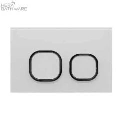 T1003D Floor Mount Rimless Pan With RT Cistern -HERA Bathware Sales t1003d floor mount rimless pan with rt cisterngloss whitebb05 glass whitetoiletbest bm 696735