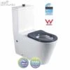 T6098 BARCELONA DDA Toilet Suite -HERA Bathware Sales t6098 barcelona dda toilet suitegloss whitetoiletbest bm 540518
