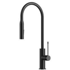 TASCO Kitchen Mixer 4 TASCO Kitchen Mixer -HERA Bathware Sales tasco kitchen mixermatte blackkitchen mixerbella vista 407421
