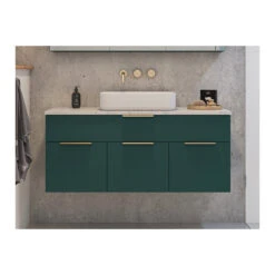 Taylor Vanity Collection 750mm - 2100mm Cabinet Only