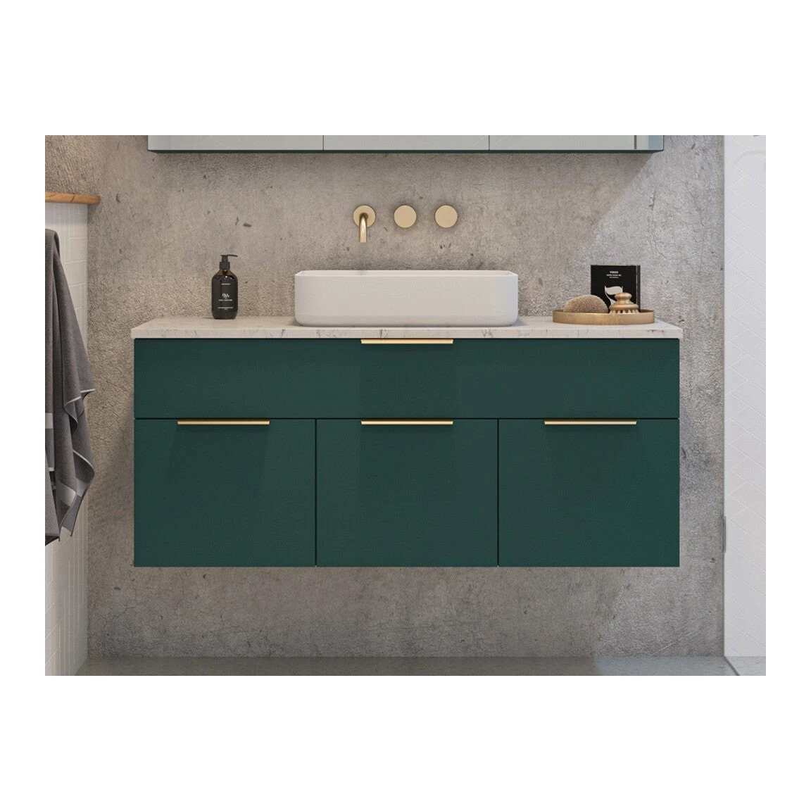 Taylor Vanity Collection 750mm - 2100mm Cabinet only Taylor Vanity Collection 750mm - 2100mm Cabinet Only -HERA Bathware Sales taylor vanity collection 750mm 2100mm cabinet onlycenter bowl750mmtimberline 990778