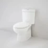 TEMPO Close Coupled Toilet Suite -HERA Bathware Sales tempo close coupled toilet suitep trapgloss whitetoiletcaroma 384235