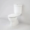 TEMPO Connector Toilet Suite -HERA Bathware Sales tempo connector toilet suites trapgloss whitetoiletcaroma 875485
