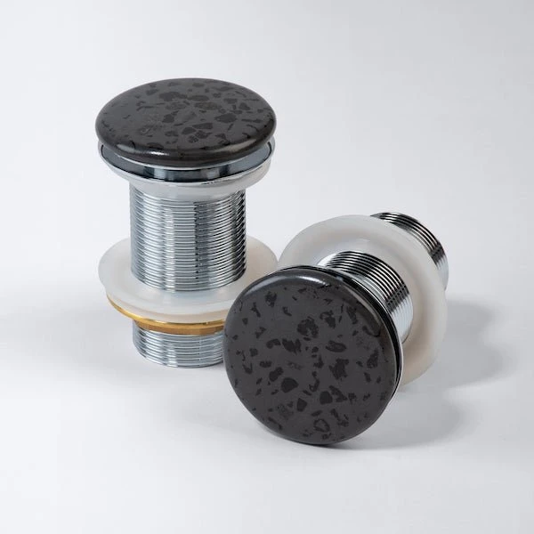 Terrazzo Circle Above Counter Basin | Eight Quarter | EQXITE1 Terrazzo Circle Above Counter Basin | Eight Quarter | EQXITE1 -HERA Bathware Sales terrazzo mini pod above counter basin eight quarter eqxite2sienaabove counter basineight quarter 222070