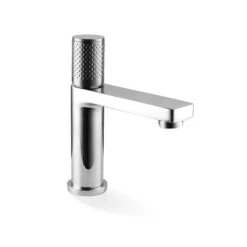 THE GABE Basin Mixer - Chrome