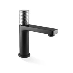 THE GABE Basin Mixer - Matte Black