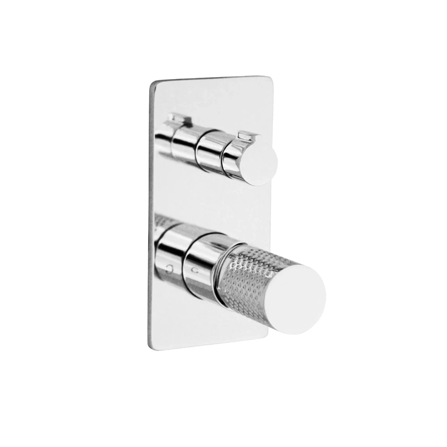 THE GABE Diverter Mixer - Chrome THE GABE Diverter Mixer - Chrome -HERA Bathware Sales the gabe diverter mixer chromechrome handlechromeshower mixerlinkware 488205