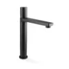 THE GABE High Rise Mixer- Matte Black