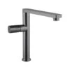 THE GABE Tall Basin Mixer - Brushed Nickel -HERA Bathware Sales the gabe tall basin mixer brushed nickelbrushed nickeltall basin mixerlinkware 691732