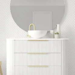 The Shore Bathroom Freestanding Vanity 750/900/1200/1500/1800mm -HERA Bathware Sales the shore bathroom freestanding vanity 750900120015001800mmsymphony top750mmvanitiesmarquis 512599