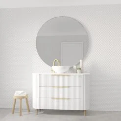 The Shore Bathroom Freestanding Vanity 750/900/1200/1500/1800mm