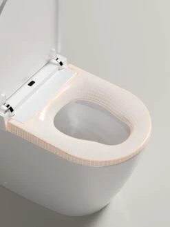 Thea Standard - Smart Electric Bidet Seat BS36-S -HERA Bathware Sales thea luxury smart electric bidet seat bs36 ltoiletlafeme 454707 3