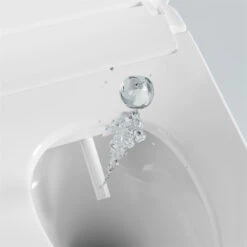 Thea Luxury Vega | Rimless Tornado Smart Toilet Suites -HERA Bathware Sales thea luxury vega rimless tornado smart toilet suitestoiletlafeme 164331