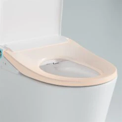Thea Luxury Vega | Rimless Tornado Smart Toilet Suites -HERA Bathware Sales thea luxury vega rimless tornado smart toilet suitestoiletlafeme 565608