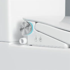 Thea Standard Luna | Rimless Smart Toilet Suites -HERA Bathware Sales thea standard luna rimless smart toilet suitestoiletlafeme 556470