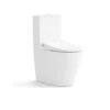 Thea Standard Luna | Rimless Smart Toilet Suites -HERA Bathware Sales thea standard luna rimless smart toilet suitestoiletlafeme 930083