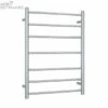 Thermogroup BS44M Straight Round Budget Heated Towel Rail 600*800*122mm 1 Thermogroup BS44M Straight Round Budget Heated Towel Rail 600*800*122mm -HERA Bathware Sales thermogroup bs44m straight round budget heated towel rail 600800122mmstainless steelheated towel railthermogroup 304784
