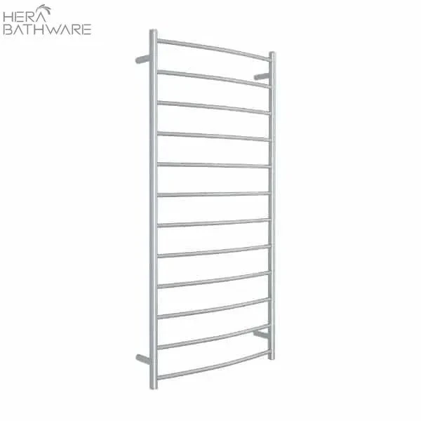 Thermogroup CR69M Curved Round Ladder Heated Towel Rail 700*1400*150mm Thermogroup CR69M Curved Round Ladder Heated Towel Rail 700*1400*150mm -HERA Bathware Sales thermogroup cr69m curved round ladder heated towel rail 7001400150mmstainless steelheated towel railthermogroup 993350