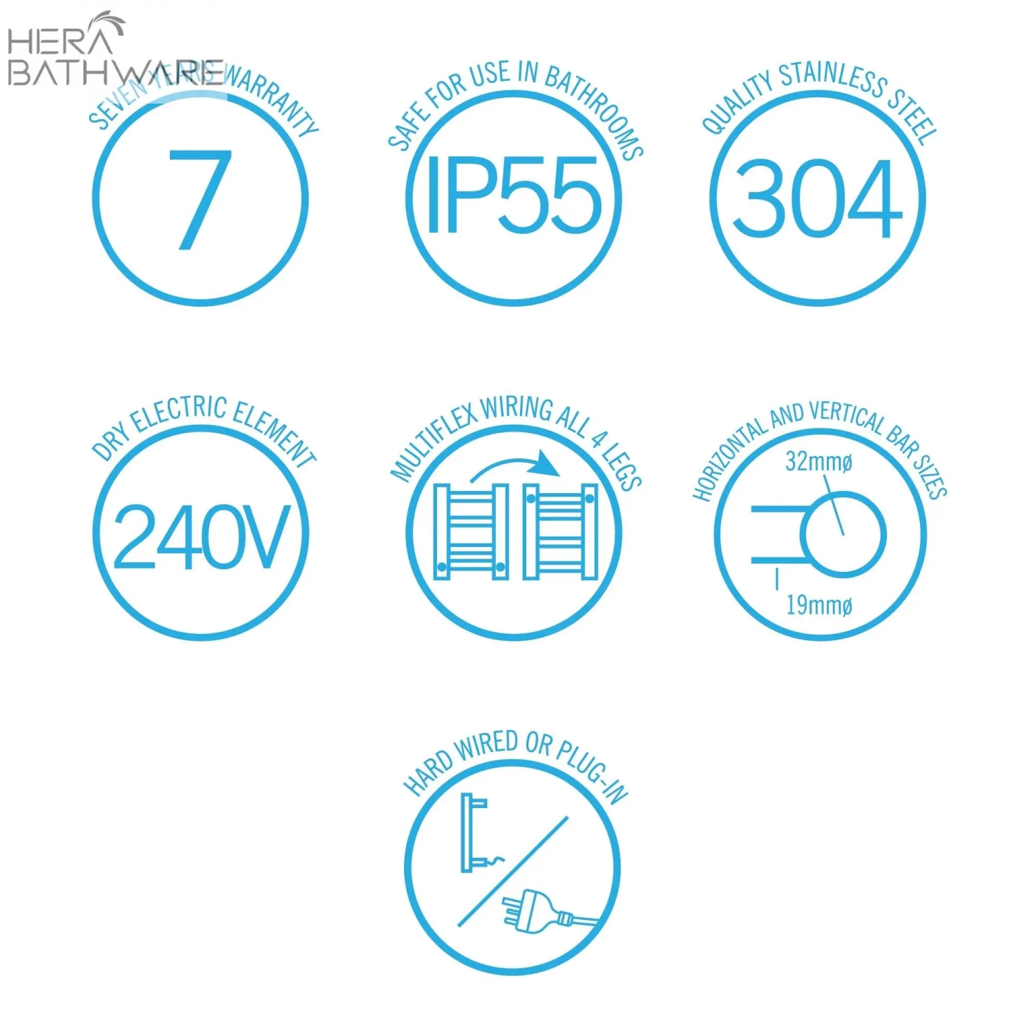 Thermogroup SR44MRG Polished Rose Gold Round Heated Ladder Rail 600*800*122mm Thermogroup SR44MRG Polished Rose Gold Round Heated Ladder Rail 600*800*122mm -HERA Bathware Sales thermogroup sr44mrg polished rose gold round heated ladder rail 600800122mmpolished rose goldheated towel railthermogroup 566103