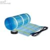 Thermonet 150W/m2 Matting For Under Tiled Floors -HERA Bathware Sales thermonet 150wm2 matting for under tiled floors2 x 05mthermogroup 888037