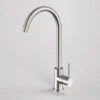 Titan Stainless Steel Sink Mixer | Caroma -HERA Bathware Sales titan stainless steel sink mixerstainless steelkitchen mixercaroma 636007
