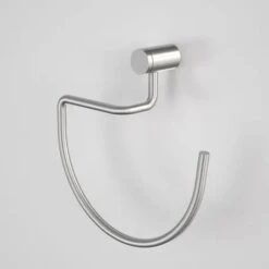 TITAN Stainless Steel Towel Ring