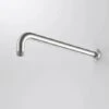 TITAN STAINLESS STEEL WALL SHOWER ARM -HERA Bathware Sales titan stainless steel wall shower armshower armcaroma 218582
