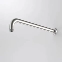 TITAN STAINLESS STEEL WALL SHOWER ARM