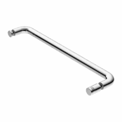 TOWEL BAR 500MM