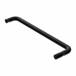 Front Page 14 Front Page -HERA Bathware Sales towel bar 500mmmatte blacktowel railnero tapware 174428