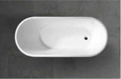 Traditional Freestanding Bathtub 1500/1600/1700mm -HERA Bathware Sales traditional freestanding bathtub 150016001700mm1500bathtubsunny group 985581