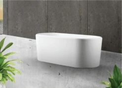 Traditional Freestanding Bathtub 1500/1600/1700mm -HERA Bathware Sales traditional freestanding bathtub 150016001700mm1700bathtubsunny group 442295