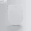 Una - Non-Electric Bidet FB104 -HERA Bathware Sales una non electric bidet fb104toiletlafeme 153106