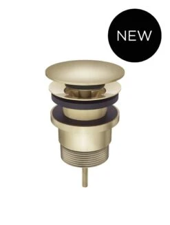 Universal All-in-one Pop Up Waste - Basin & Bath