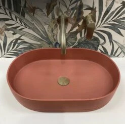 Universal All-in-one Pop Up Waste - Basin & Bath -HERA Bathware Sales universal all in one pop up waste basin bathlustre bronzebathroom wastemeir 287986