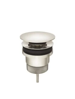 Universal All-in-one Pop Up Waste - Basin & Bath -HERA Bathware Sales universal all in one pop up waste basin bathlustre bronzebathroom wastemeir 600278