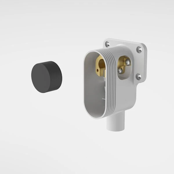 Universal Rough-in Kit – Sensor Wall Soap Dispenser | Caroma Universal Rough-in Kit – Sensor Wall Soap Dispenser | Caroma -HERA Bathware Sales universal rough in kit sensor wall soap dispenser caromainwall bodycaroma 695596