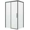 Urban Slider Shower Screen 1200 X 900mm | 2000mm High | Oceano 1 Urban Slider Shower Screen 1200 X 900mm | 2000mm High | Oceano -HERA Bathware Sales urban slider shower screen 1200 x 900mm 2000mm high oceanomatte blackshower screenoceano 499031 1