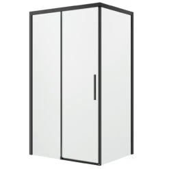 Urban Slider Shower Screen 1200 X 900mm | 2000mm High | Oceano